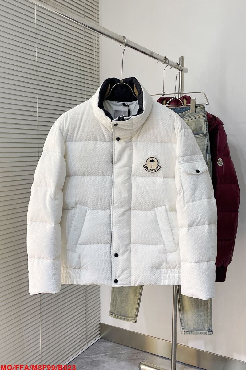 Moncler Down Jackets